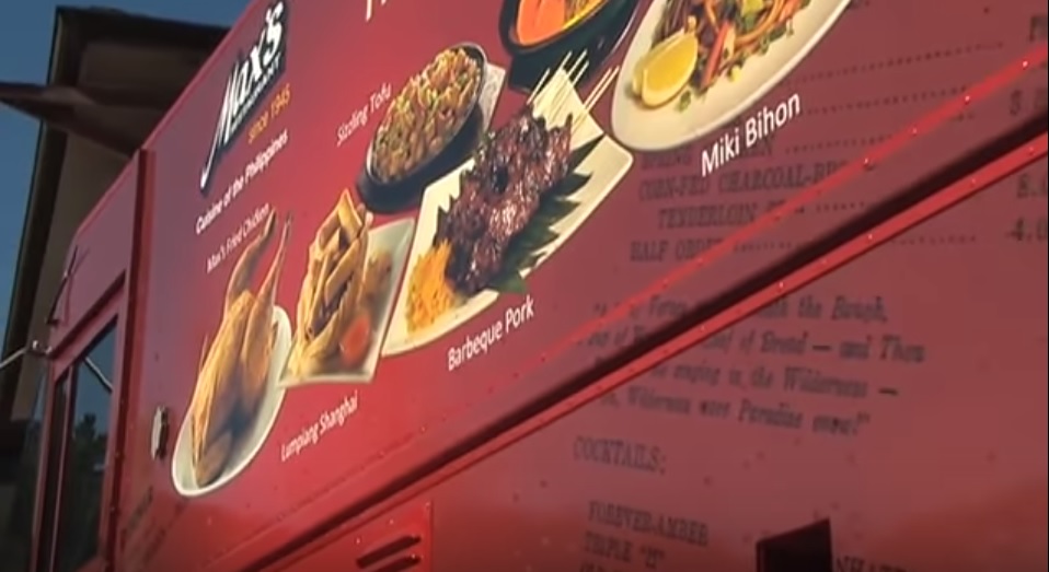 Max’s Chicken, a popular Pinoy chicken restaurant, is coming to Vancouver soon