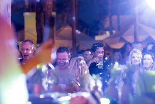 Weekend bliss. Photo: Mrs Sippy Bali