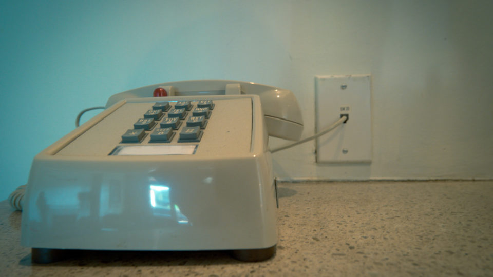 Your best option for a voice call Celcom users. Sorry. 