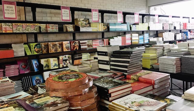 Photo: Page One Publishing/Facebook