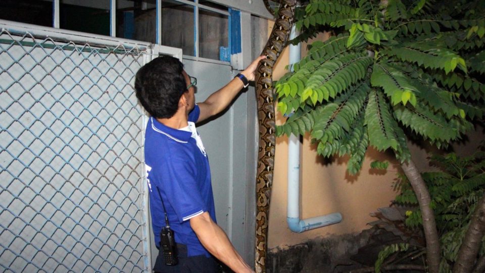 Photo: Siamchon News