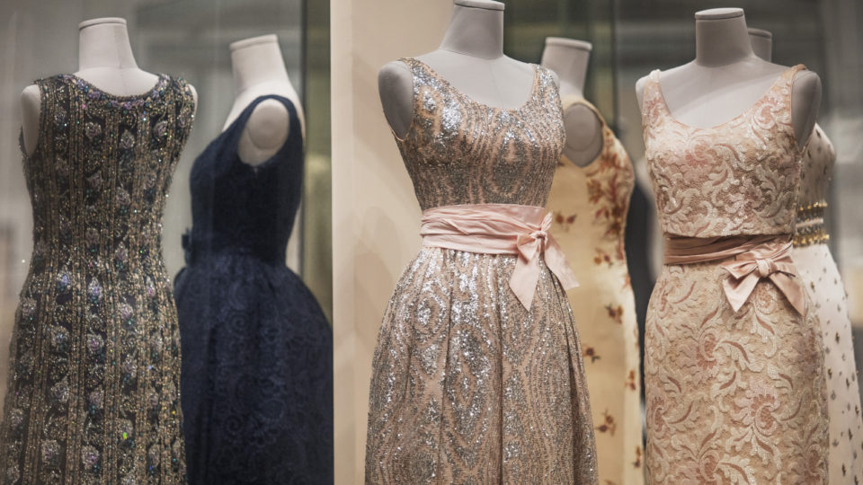 Photo: Queen Sirikit Museum of Textile