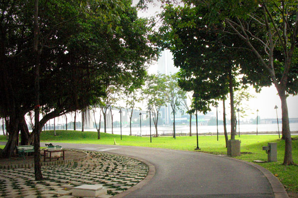 Photo: Bangkok Metropolitan Administration