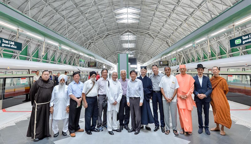 Photo: Khaw Boon Wan/Facebook