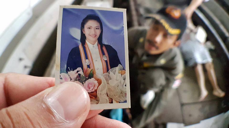 Photo: Workpoint News/ Facebook