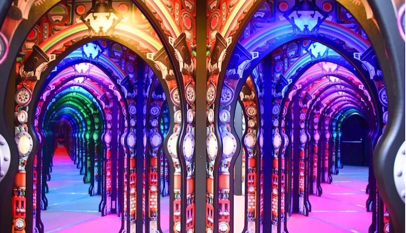 Photo: Science Centre Singapore