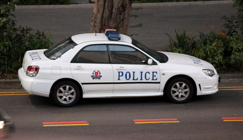 Photo: Steven Straiton/Flickr