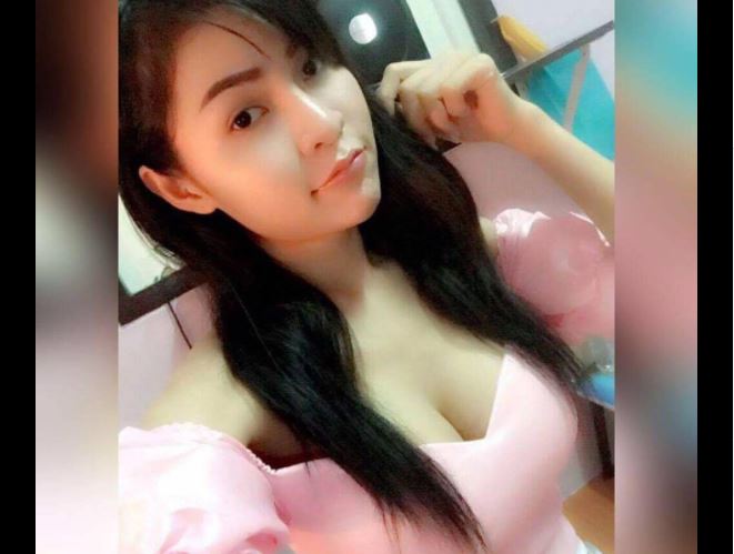 Sriprapha Kosin, 25, from Hua Hin, was found dead in her room. Photo: Sriprapha Kosin/Facebook
