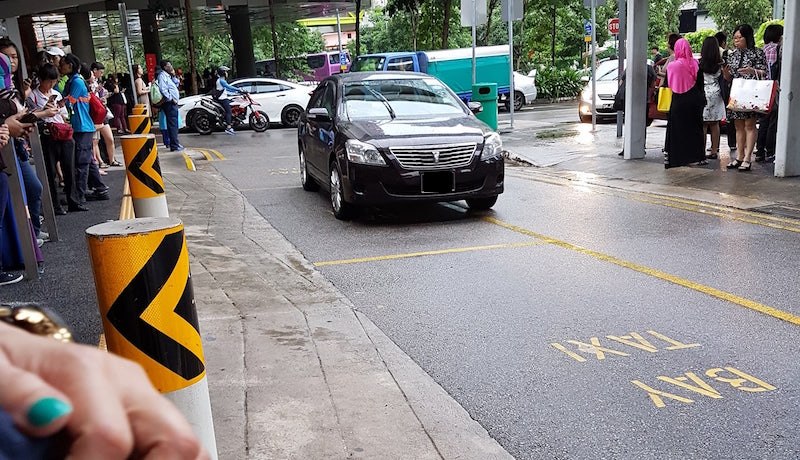 Photo: Nurul ‘Izzah Khamsani‎/Facebook