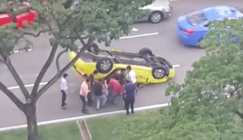 Screengrab from video