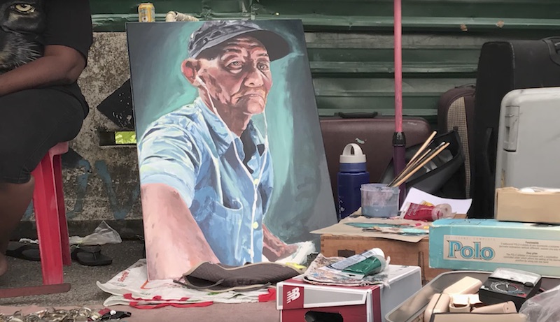 Screengrab from video