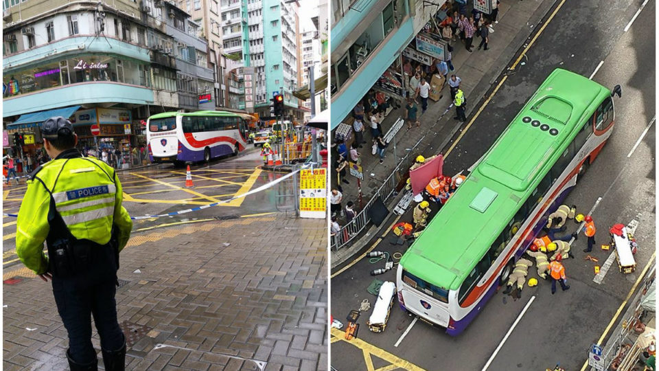 Photos: Bonnie Filly/Victor Choy via Facebook