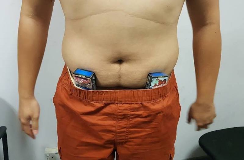 Photo: ICA / Facebook