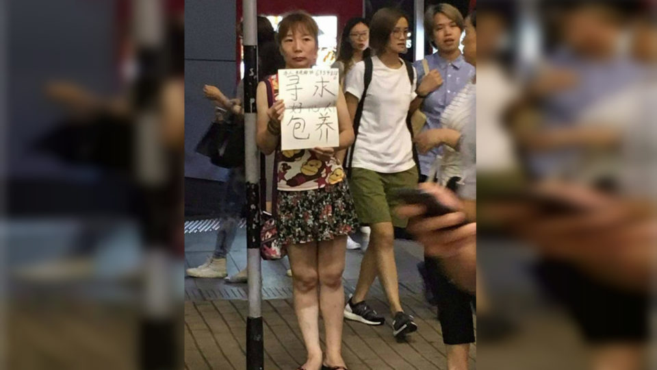 Photo: Alvin Lai via Facebook