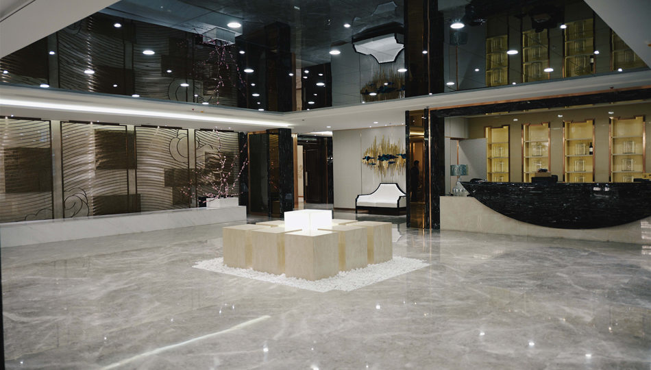 Ashark Club combines Chinese-Filipino cuisine and KTV entertainment. Handout photo
