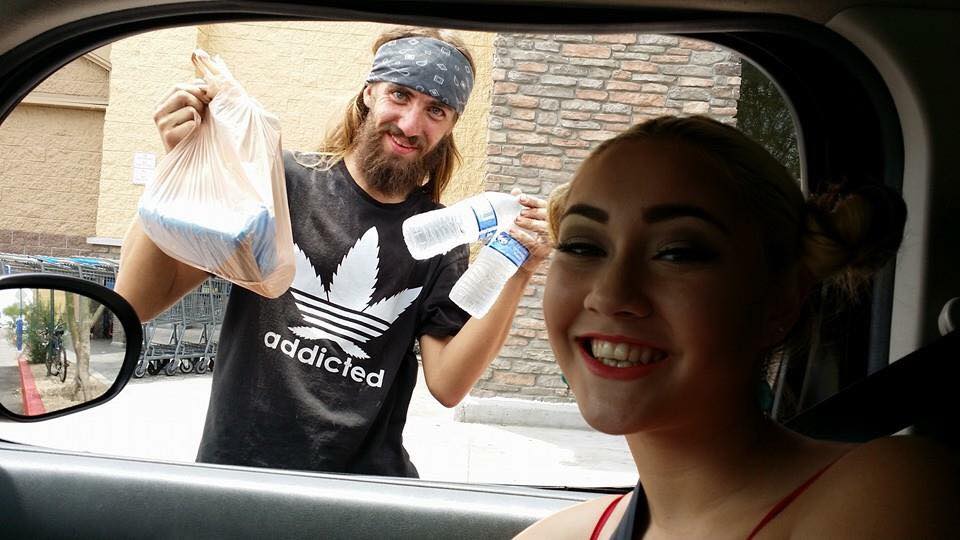 Photo: Facebook / Rebecca Jo Acero