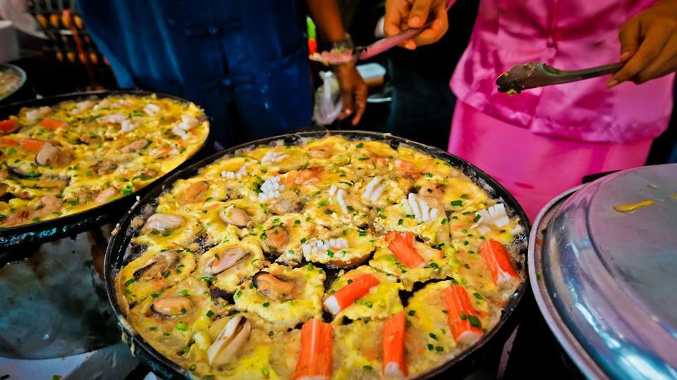 Photo: CentralWorld/ Facebook