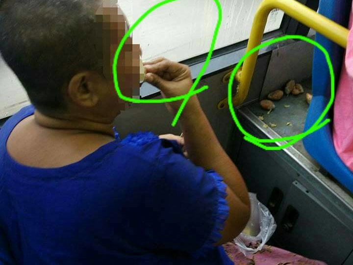 Photo: Facebook / Pwint Oo Aung