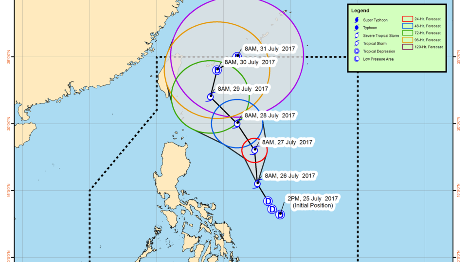 Image from DOST_PAGASA
