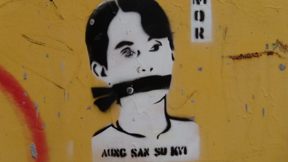 Photo: Flickr / James Stencilowsky