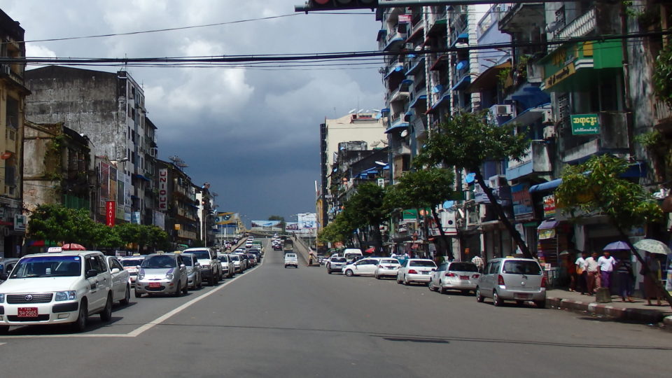 Photo: WikiCommons / mohigan