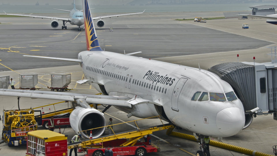 Photo: Flickr / Aero Icarus