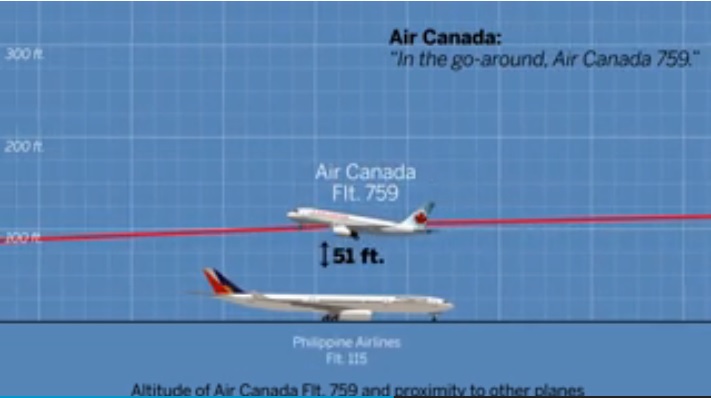 Screengrab from San Jose Mercury News