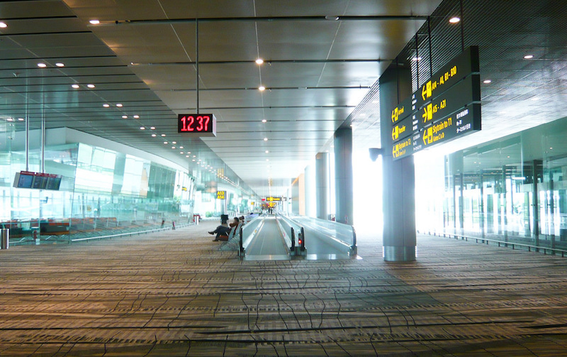 Photo: Andy Mitchell / Flickr