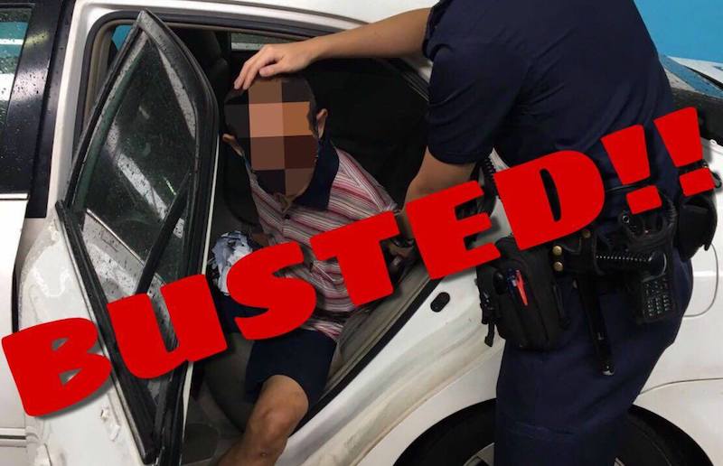 Photo: Hougang NPC / Facebook