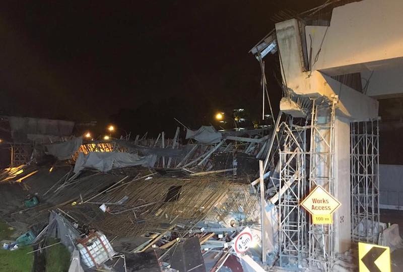 Photo: SCDF / Facebook