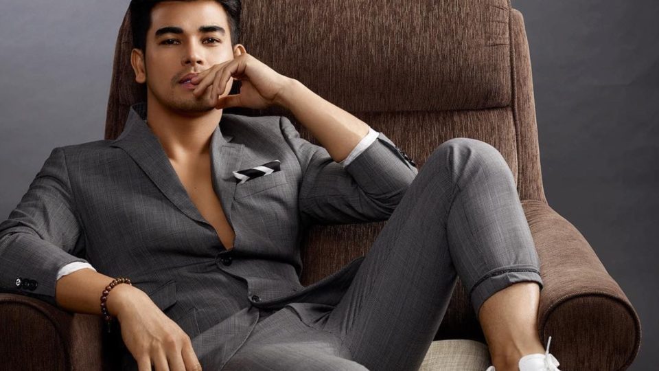 PHOTO: Instagram / @consulleo