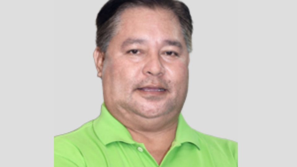 Ozamiz City Mayor Reynaldo Parojinog. PHOTO: www.ozamiz.gov.ph