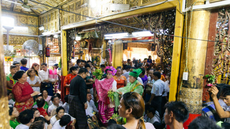 Photo: Watsamon Tri-yasakda