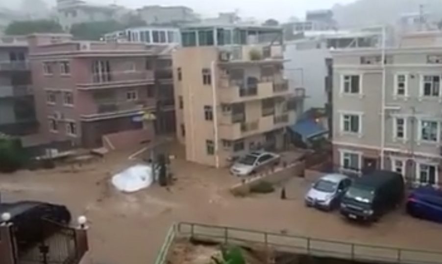 Screenshot: Vanessa Chung via Facebook