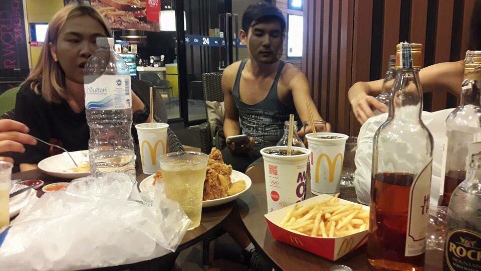 Photo: Social Hunter/ Facebook