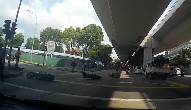 Screengrab from video