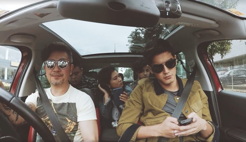 Screengrab from video