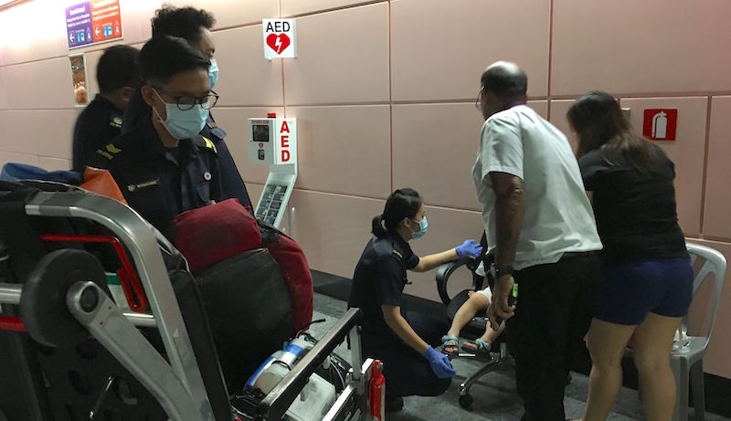 Photo: Kelly Ng/Facebook