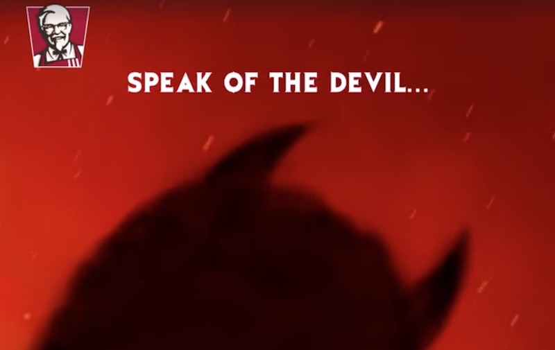 Photo: Video screengrab