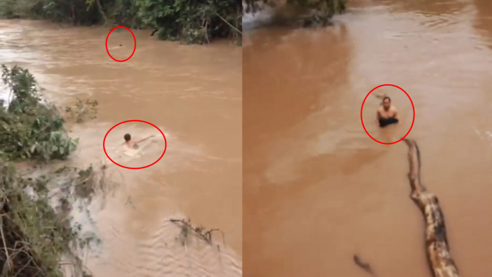 Screenshots: Nak Nutdanai/ Facebook