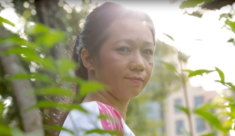 Screengrab from video