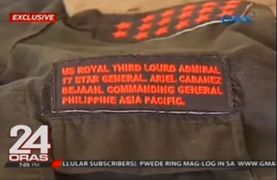 screengrab from YouTube