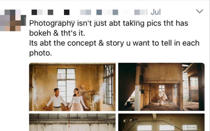 Photo: Nasz Ismail / Facebook