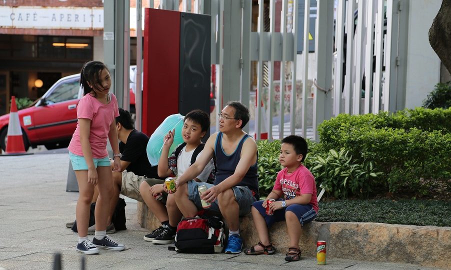 Photo (for illustration only): Myriam Tsen-Kung/Coconuts Media