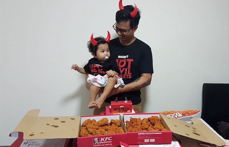 Photo: Farhan Adam Borst