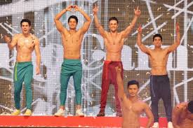 Want any of these guys to be your Waze voice?