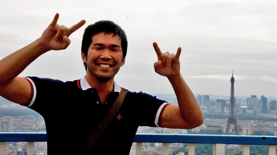 Photo: Eric Huang/Flickr