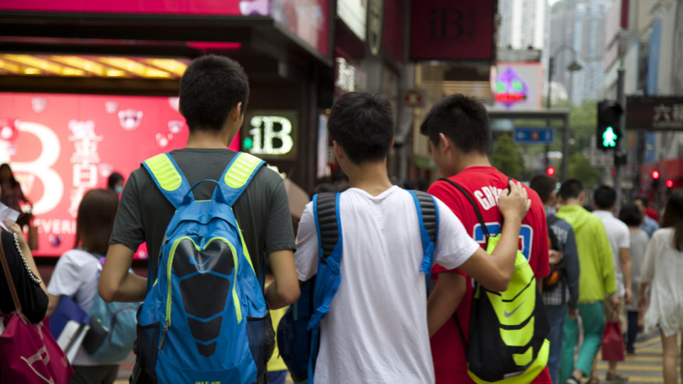 Photo (for illustration only): Myriam Tsen-Kung/Coconuts Media