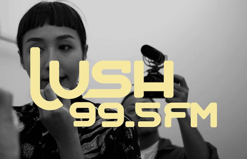 Photo: Lush 99.5 FM / Facebook