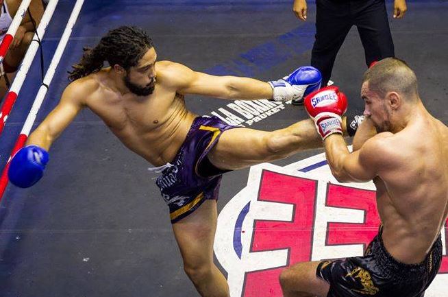 Photos: Matthew Richardson/Facebook